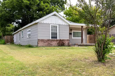 936 E Cantey Street, Fort Worth, TX 76104 - Photo 5