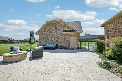 2151 Lariat Trail, Celina, TX 75009 - Photo 33