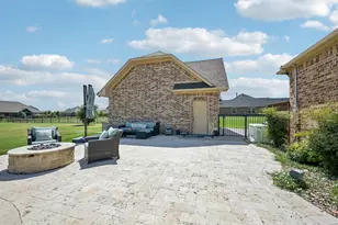 2151 Lariat Trail, Celina, TX 75009 - Photo 33