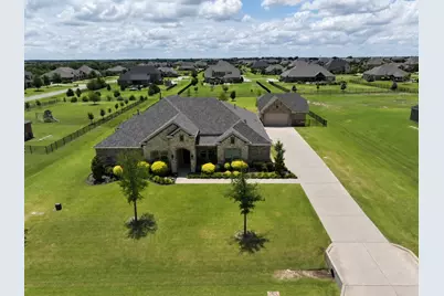 2151 Lariat Trail, Celina, TX 75009 - Photo 1