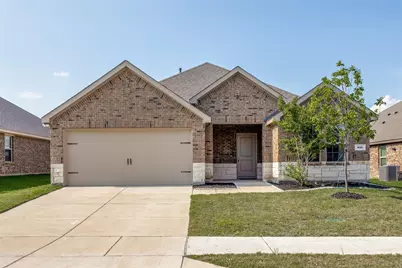 816 Goldenrod Lane, Princeton, TX 75407 - Photo 1