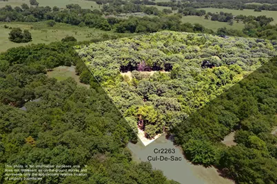 10 County Road 2263, Valley View, TX 76272 - Photo 1