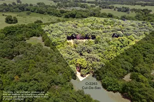 10 County Rd 2263, Valley View, TX 76272 - Photo 1
