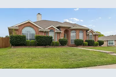 300 Thomas Drive, Murphy, TX 75094 - Photo 1