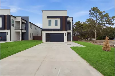 3905 Blue Ridge Boulevard, Dallas, TX 75233 - Photo 1