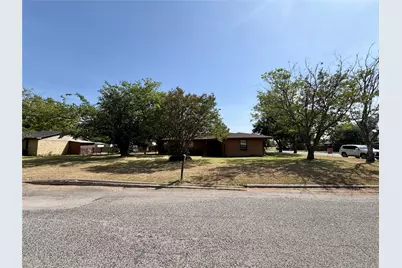 1599 Anthony Street, Kaufman, TX 75142 - Photo 3