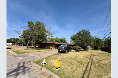1599 Anthony Street, Kaufman, TX 75142 - Photo 25