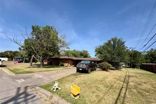 1599 Anthony St, Kaufman, TX 75142 - Photo 25