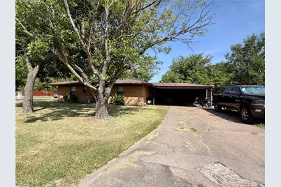 1599 Anthony Street, Kaufman, TX 75142 - Photo 25