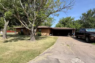 1599 Anthony St, Kaufman, TX 75142 - Photo 25