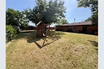 1599 Anthony Street, Kaufman, TX 75142 - Photo 27
