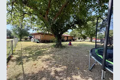 1599 Anthony Street, Kaufman, TX 75142 - Photo 29