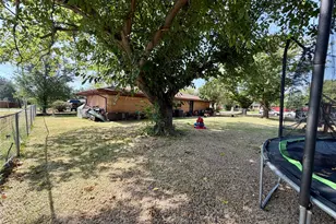 1599 Anthony St, Kaufman, TX 75142 - Photo 29