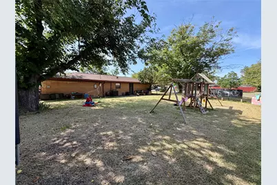 1599 Anthony Street, Kaufman, TX 75142 - Photo 23