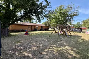 1599 Anthony St, Kaufman, TX 75142 - Photo 23