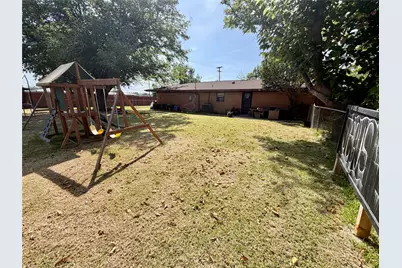 1599 Anthony Street, Kaufman, TX 75142 - Photo 29
