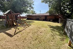 1599 Anthony St, Kaufman, TX 75142 - Photo 29