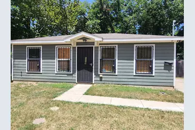 3803 Kenilworth Street, Dallas, TX 75210 - Photo 1