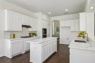 1045 Sir Lancelot Cir, Lewisville, TX 75056 - Photo 9