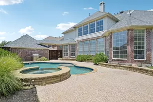 1045 Sir Lancelot Cir, Lewisville, TX 75056 - Photo 21