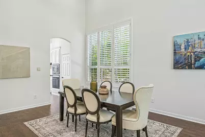 1045 Sir Lancelot Circle, Lewisville, TX 75056 - Photo 5
