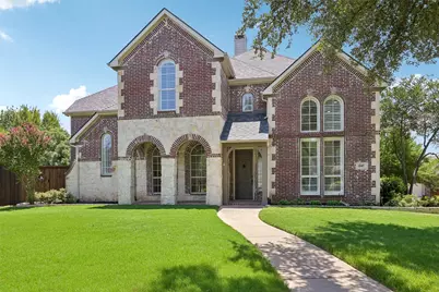 1045 Sir Lancelot Circle, Lewisville, TX 75056 - Photo 1