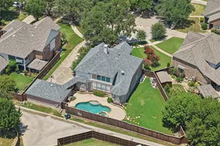 1045 Sir Lancelot Cir, Lewisville, TX 75056 - Photo 25