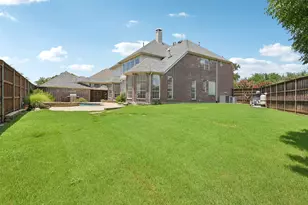 1045 Sir Lancelot Cir, Lewisville, TX 75056 - Photo 23