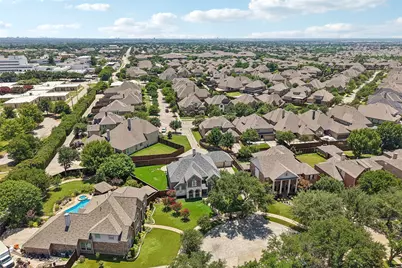 1045 Sir Lancelot Circle, Lewisville, TX 75056 - Photo 27