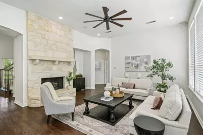 1045 Sir Lancelot Circle, Lewisville, TX 75056 - Photo 3
