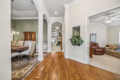 3121 Ashwood Court, Richardson, TX 75082 - Photo 3
