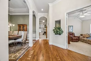 3121 Ashwood Ct, Richardson, TX 75082 - Photo 3