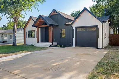 707 Hilltop Drive, Irving, TX 75060 - Photo 3