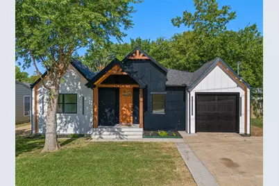 707 Hilltop Drive, Irving, TX 75060 - Photo 1