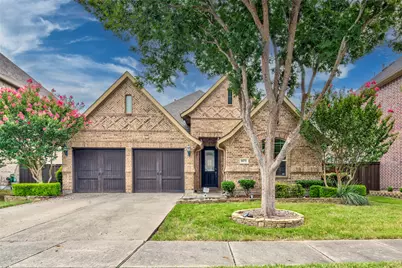 8272 Haltered Horse Lane, Frisco, TX 75036 - Photo 1