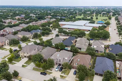 8272 Haltered Horse Lane, Frisco, TX 75036 - Photo 33