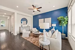 8854 Ice House Dr, North Richland Hills, TX 76180 - Photo 3