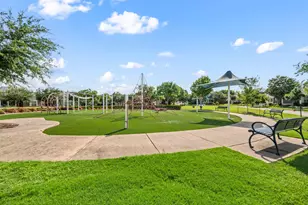 8854 Ice House Dr, North Richland Hills, TX 76180 - Photo 35