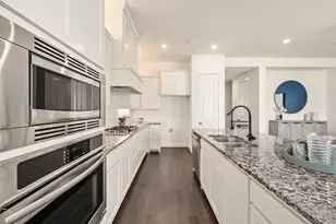 8854 Ice House Dr, North Richland Hills, TX 76180 - Photo 13