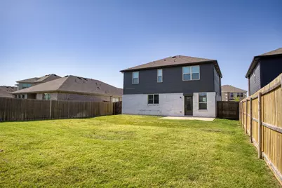 944 Ravenwood Lane, Van Alstyne, TX 75495 - Photo 39