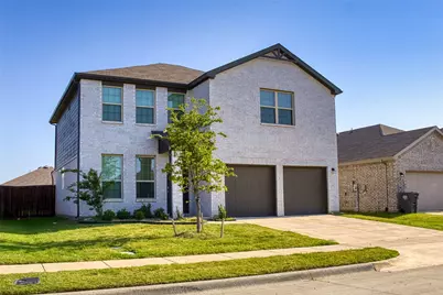 944 Ravenwood Lane, Van Alstyne, TX 75495 - Photo 3