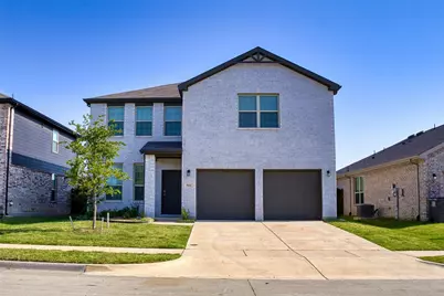 944 Ravenwood Lane, Van Alstyne, TX 75495 - Photo 1