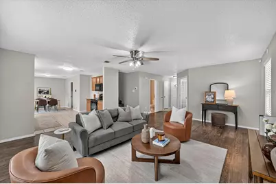 2037 Bliss Road, Fort Worth, TX 76177 - Photo 3