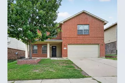 2037 Bliss Road, Fort Worth, TX 76177 - Photo 1