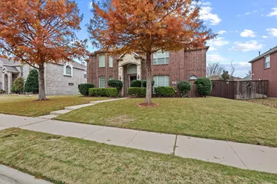 13350 Lincolnshire Lane, Frisco, TX 75035 - Photo 1