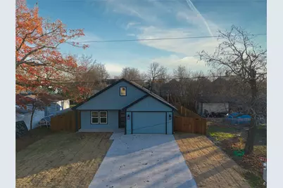 411 W Elm Street, Whitewright, TX 75491 - Photo 25