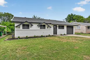 3633 Larry St, Haltom City, TX 76117 - Photo 3