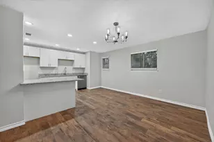 3633 Larry St, Haltom City, TX 76117 - Photo 9