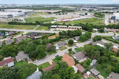 3633 Larry Street, Haltom City, TX 76117 - Photo 31