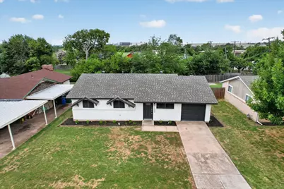 3633 Larry Street, Haltom City, TX 76117 - Photo 27